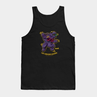 Lil Neggie Boogie Tank Top